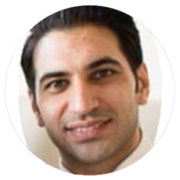 Dr Jas Sidhu