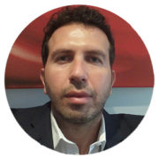 Dr Wahab Dhemech