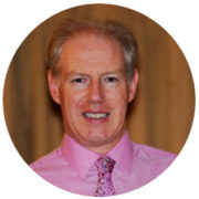 Dr Iain Ormiston