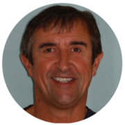 Dr Jack Bowker