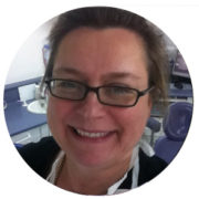 Dr Jill Adam