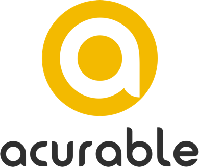 acurable-logo+icon-black+yellow+transparent-bg